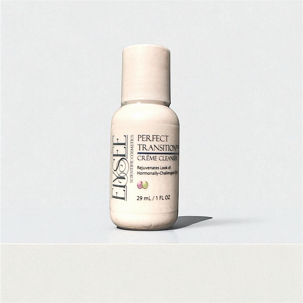 Elysee Perfect Transition Crème Cleanser